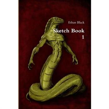 Sketch Book 1