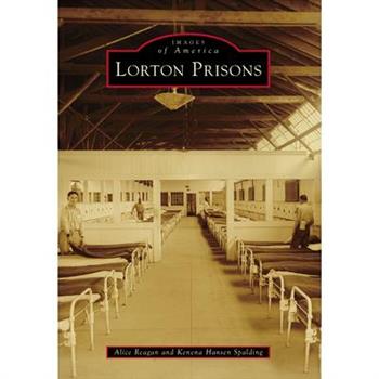 Lorton Prisons