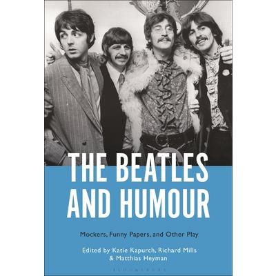 The Beatles and Humour