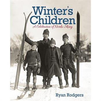 Winter’s Children