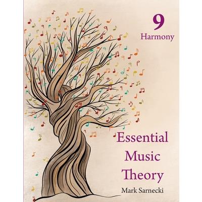 Essential Music Theory Level 9
