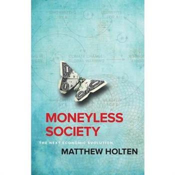 Moneyless Society