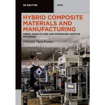 Hybrid Composite Materials and Manufacturing