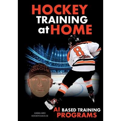 Hockey Training at Home