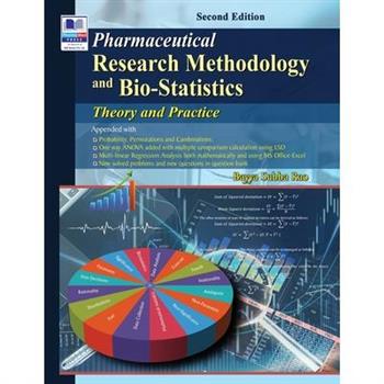 Pharmaceutical Research Methodology & Bio-Statistics