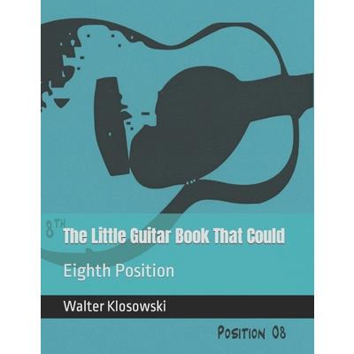 The Little Guitar Book That Could