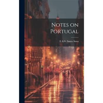 Notes on Portugal