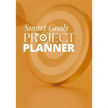 Smart Goals Project Planner