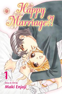 Happy Marriage?! 1