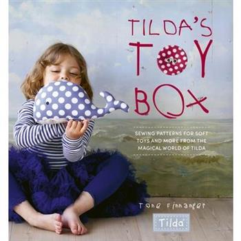 Tilda’s Toy Box