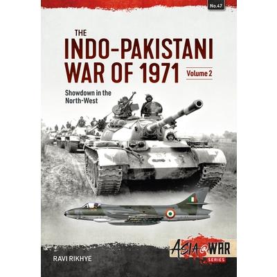 The Indo-Pakistani War of 1971