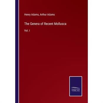 The Genera of Recent Mollusca