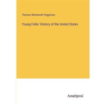 Young Folks’ History of the United States