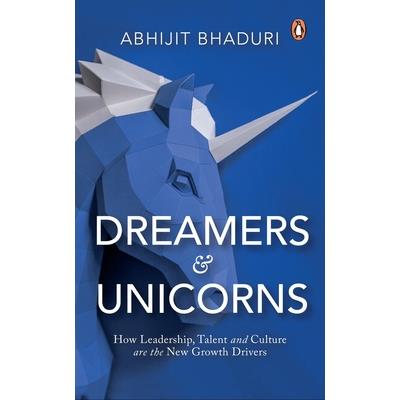 Dreamers and Unicorns