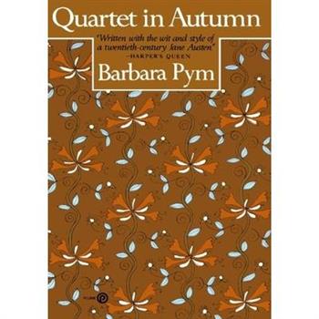 Quartet in Autumn
