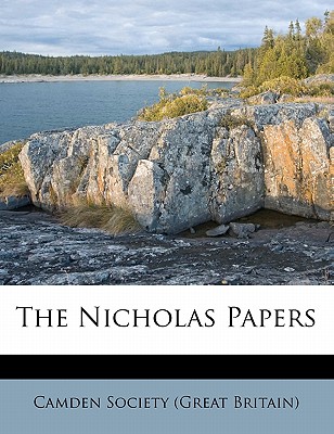 The Nicholas Papers Volume 2