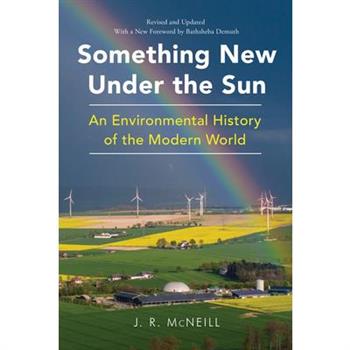 Something New Under the Sun