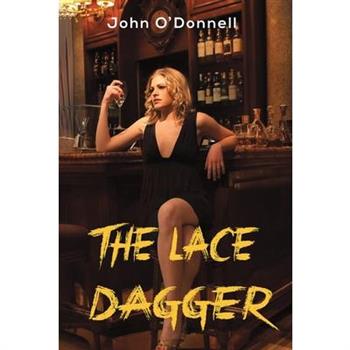 The Lace Dagger
