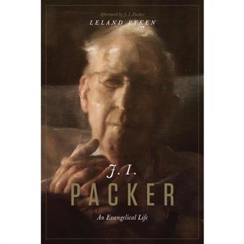 J. I. Packer
