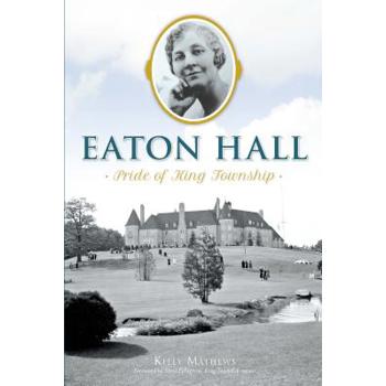 Eaton Hall