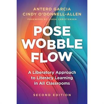 Pose, Wobble, Flow