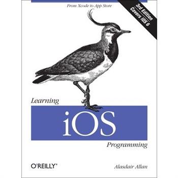 Learning Ios Programming
