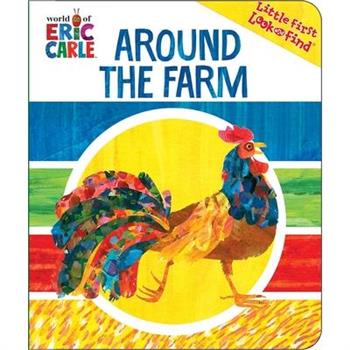Eric Carle