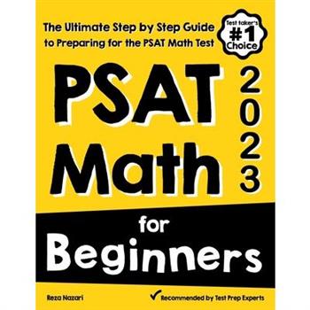 PSAT Math for Beginners