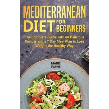 Mediterranean Diet for Beginners