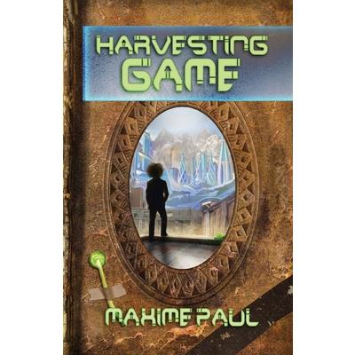 Harvesting Game Harvesting Game