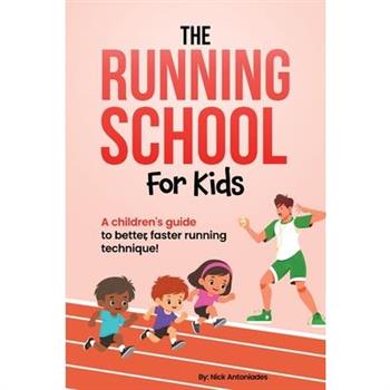 The Running School For Kids