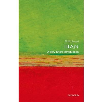 Iran: A Very Short Introduction