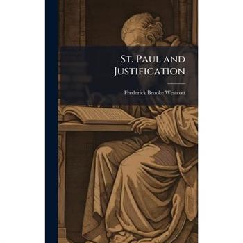 St. Paul and Justification