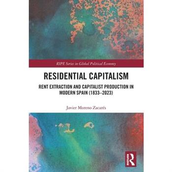 Residential Capitalism
