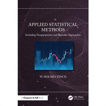 Applied Statistical Methods