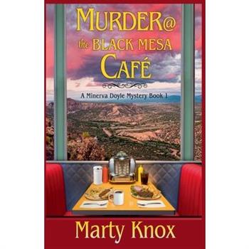 Murder@ the Black Mesa Caf矇