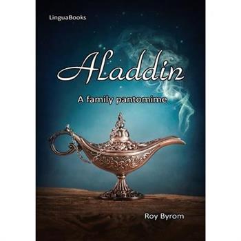 Aladdin - A family pantomime
