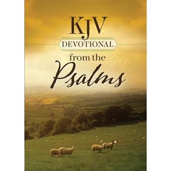 KJV Devotional from the Psalms