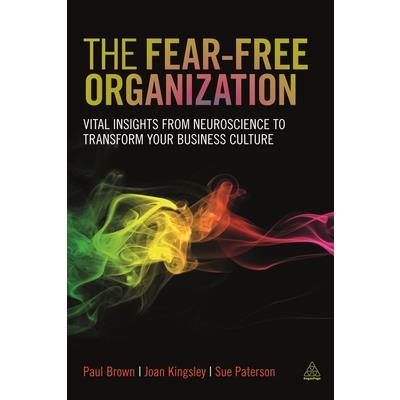 The Fear-Free Organization