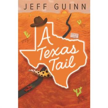A Texas Tail