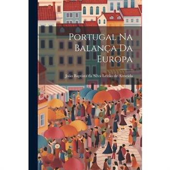 Portugal na Balan癟a da Europa