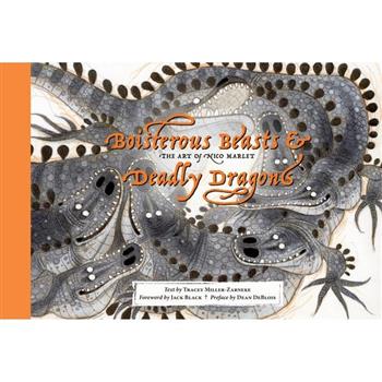 Boisterous Beasts & Deadly Dragons