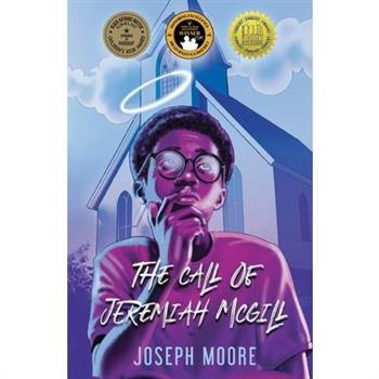 The Call of Jeremiah McGill