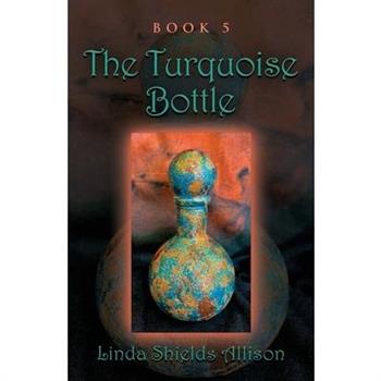 The Turquoise Bottle