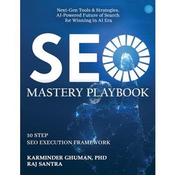 SEO Mastery Playbook