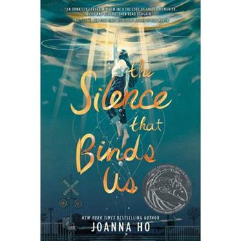 The Silence That Binds Us