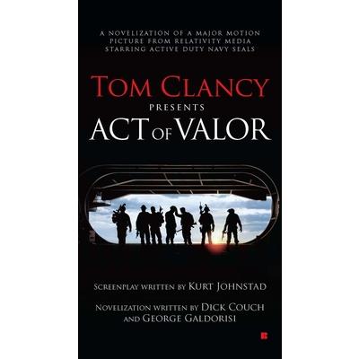 Tom Clancy's Act of Valor