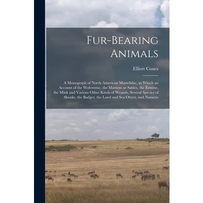 Fur-bearing Animals