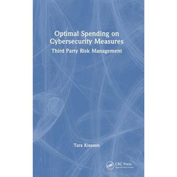 Optimal Spending on Cybersecurity Measures