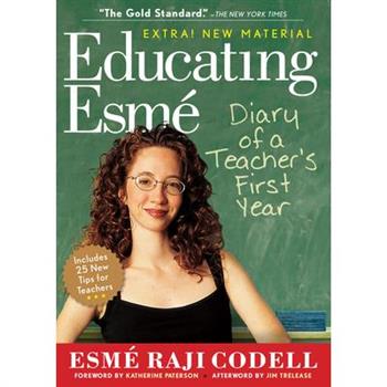 Educating Esme